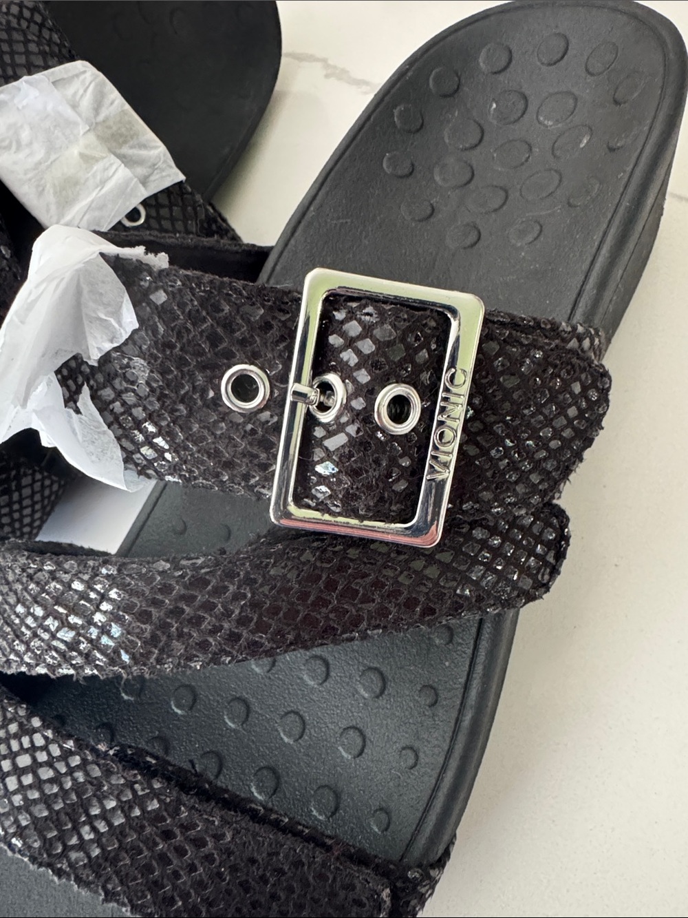 Vionic -Rio Sandals - Picture 7 of 9